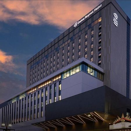 Daiwa Roynet Hotel Kagoshima Tenmonkan Premier - Former Daiwa Roynet Hotel Kagoshima Tenmonkan Buitenkant foto